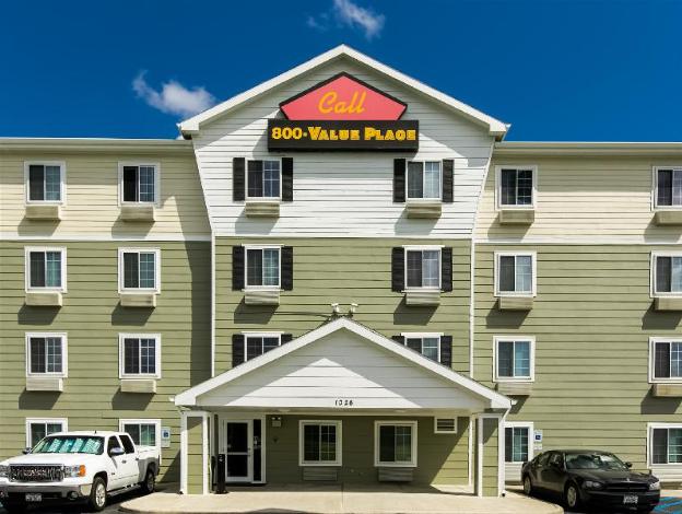 woodspring suites corpus christi