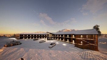 Hotel Yllasrinne