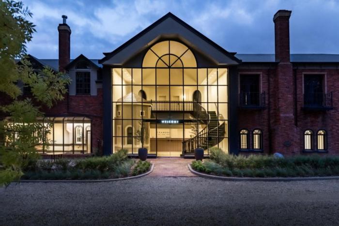The Trawool Estate,Trawool>>Strath Creek,4 star