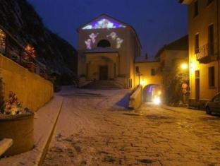 B&B Vecchio Torchio,Donnas>>Bard,3 star
