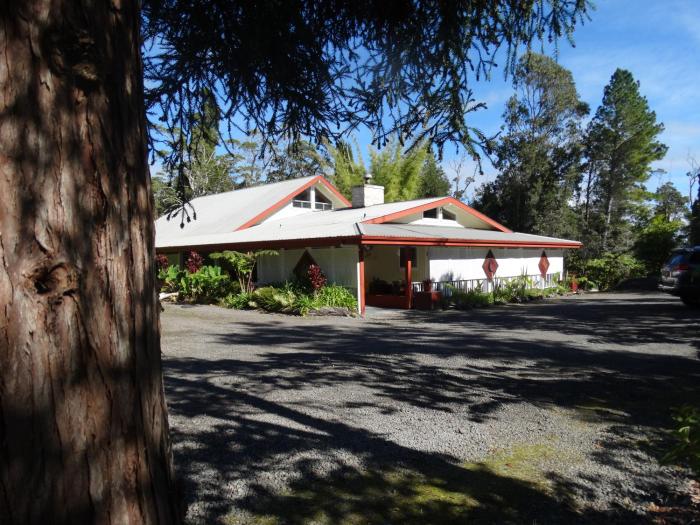 lokahi lodge