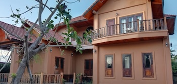 Pukyo Bed And Breakfast,Xieng Khouang>>Phonsavan,2.5 star