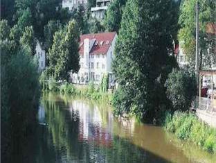 taste smart hotel backnang