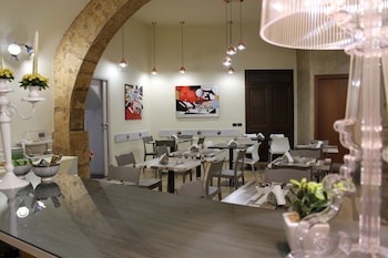 bed and breakfast conte perollo
