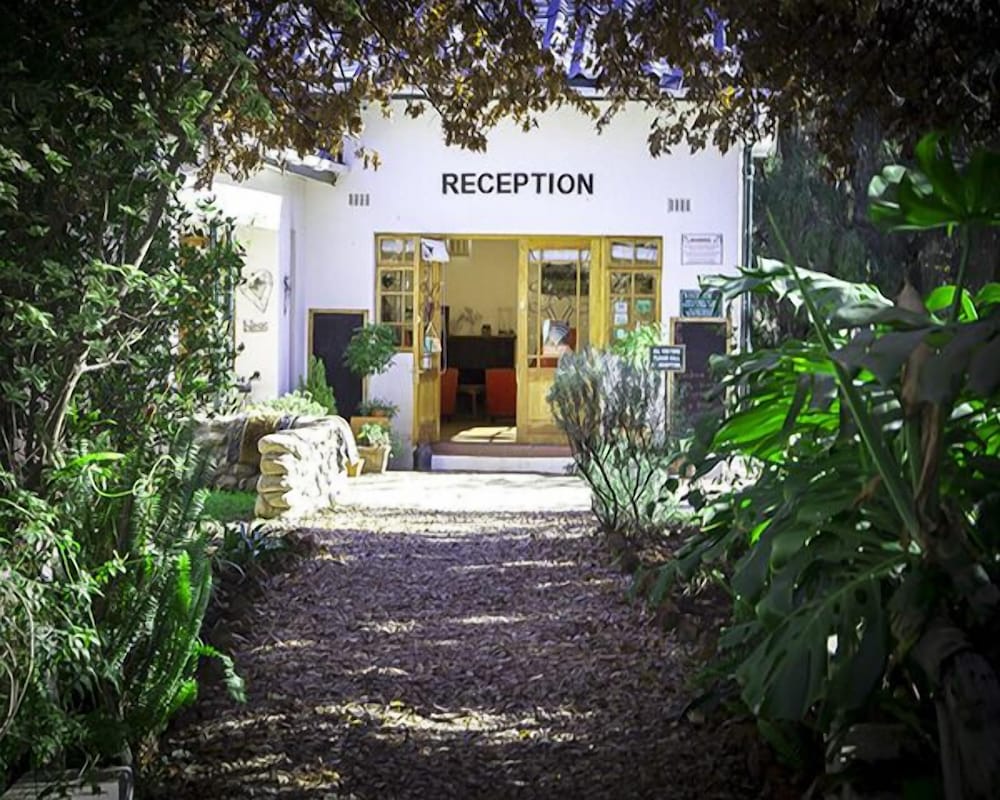Vindoux Guest Farm And Day Spa,Ceres>>Cape Winelands,3.5 star