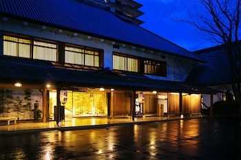 1000 Years Of Tradition - Akiu Onsen Sakan,Miyagi Prefecture>>Sendai,3.5 star