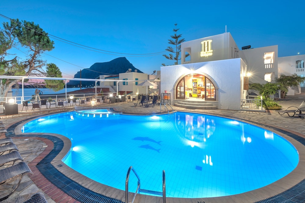 kalypso studios