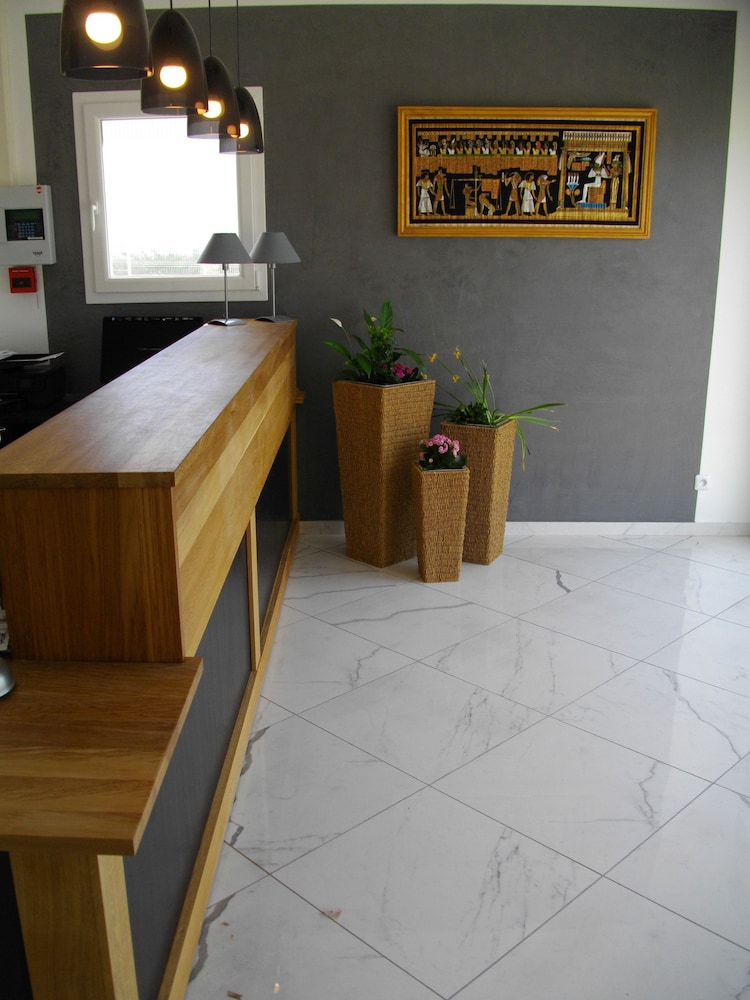 Residella House,Le Pontet>>Avignon,3 star