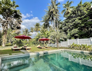 Parasol Blanc Luang Prabang,Louang Prabang Province>>Luang Prabang,3 star