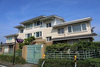 yue ya guan homestay