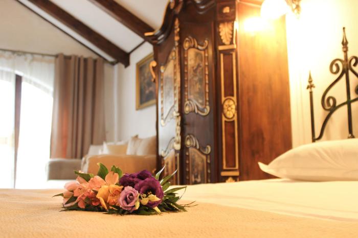 Hunter Prince Castle Hotel,Cluj-Napoca>>Cluj,4 star