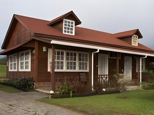 Finca Hamburgo La Ruta Del Cafe,Tapachula>>Metapa,5 star