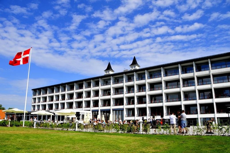 Milling Hotel Søpark,Maribo>>Lolland Municipality,3 star