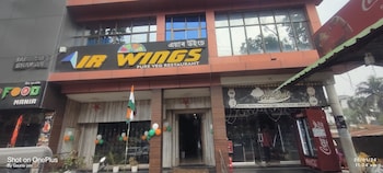 Hotel Rudraksh, Guwahati,,3 star