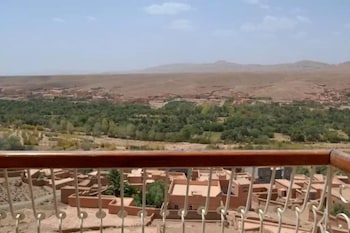 Hotel Restaurant Al Manader,Imider>>Boumalne Dades,2.5 star