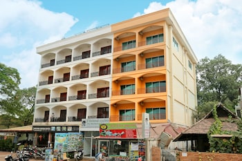 Hang Tep Hostel,318, Wat Domnak Village, Salar Kamroek,2 star