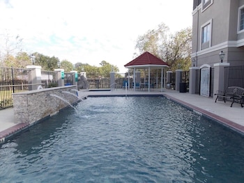 Quality Inn & Suites,Pleak>>Rosenberg,3 star