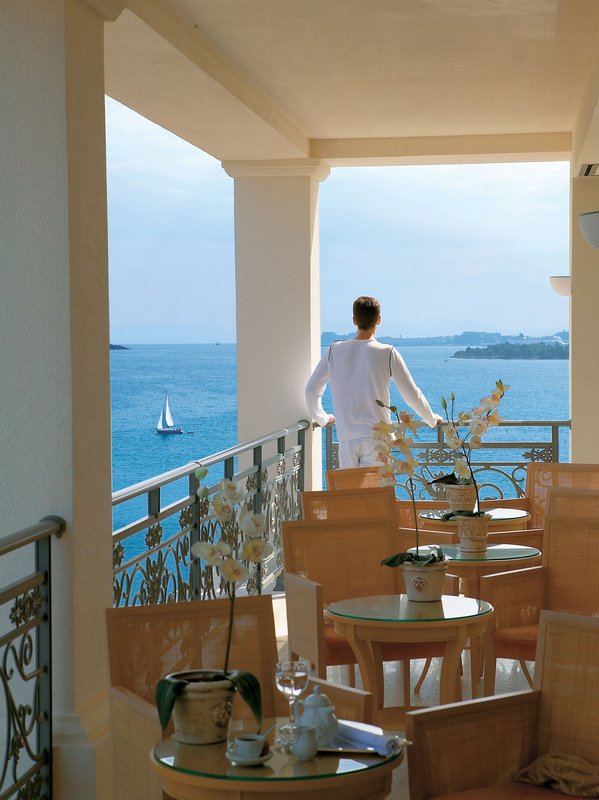 Grecotel Eva Palace