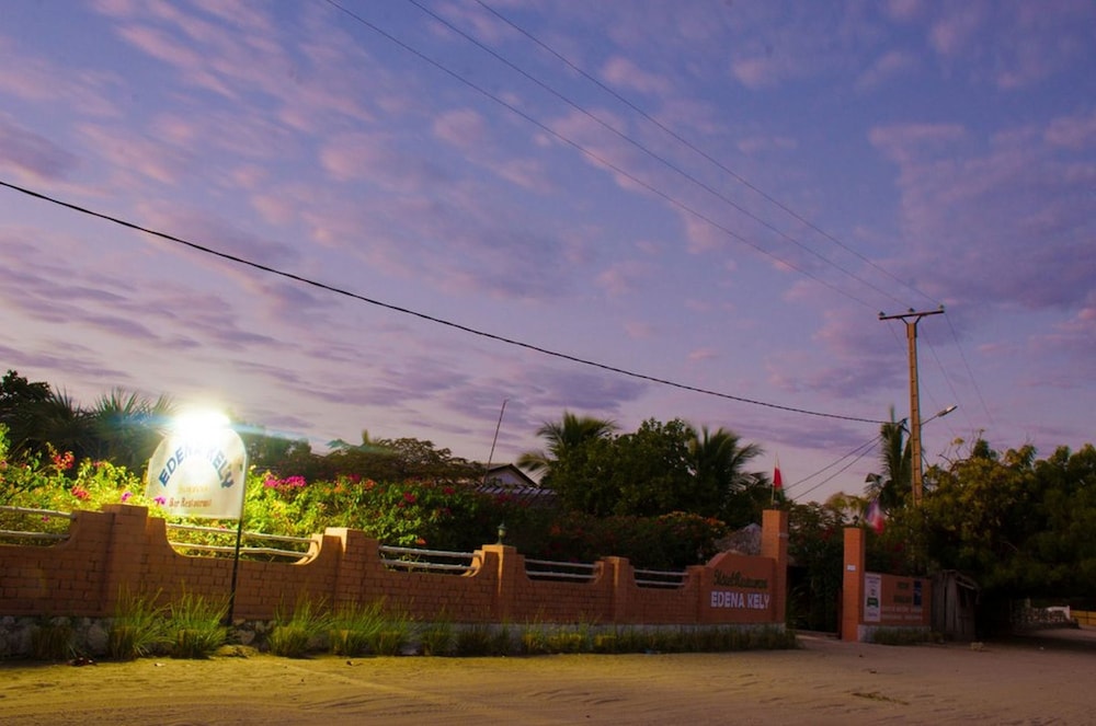 Edena Kely,Mahajanga>>Boeny,3 star
