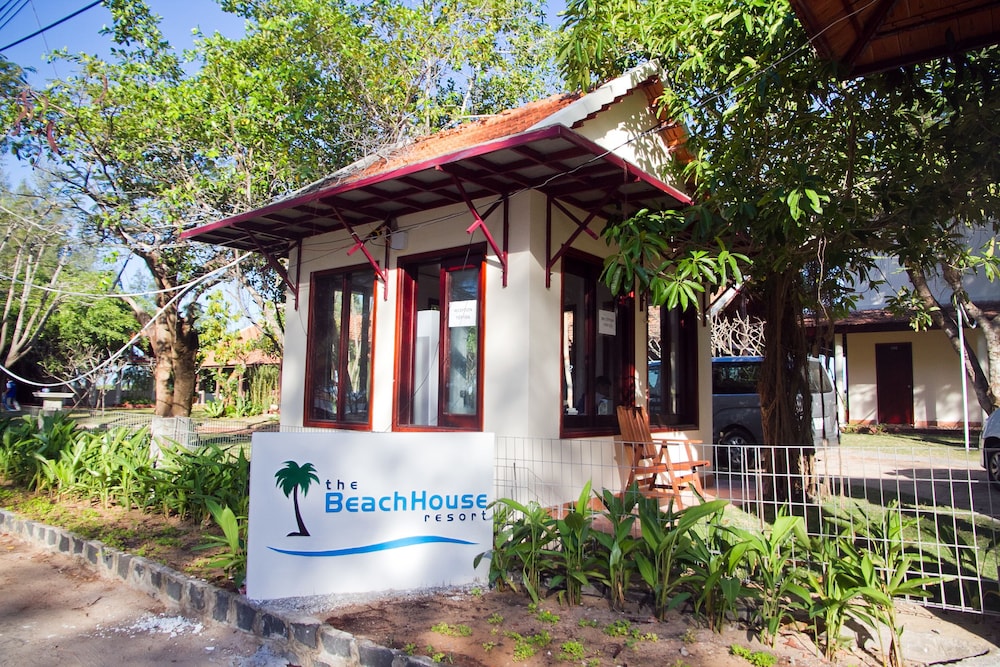 The Beach House Resort,Phuoc Thuan>>Dat Do,2.5 star