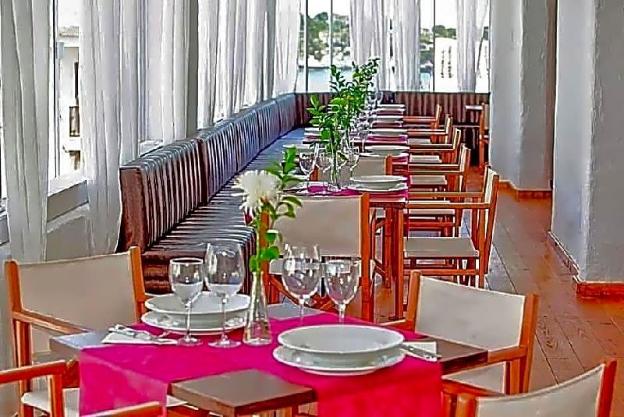 Hotel Suret,Majorca>>Cala D'or,3 star