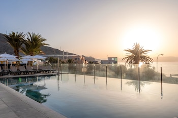 Catalonia Punta Del Rey,Las Caletillas>>Candelaria,4 star