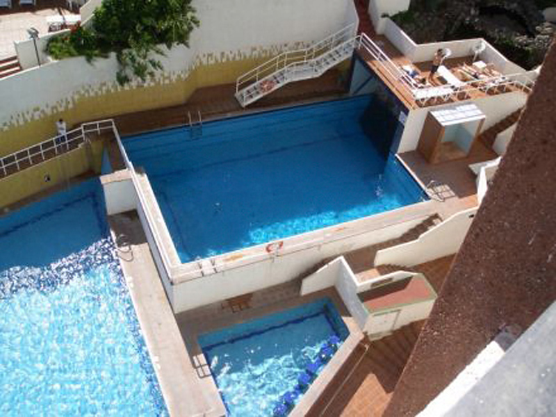 Catalonia Punta Del Rey,Las Caletillas>>Candelaria,4 star