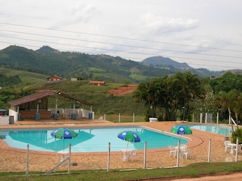 Chale Parque Aquatico,Sao Paulo State>>Aguas De Lindoia,2.5 star