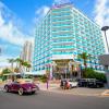 hotel servigroup calypso