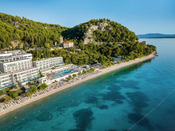 sensimar adriatic beach adult only