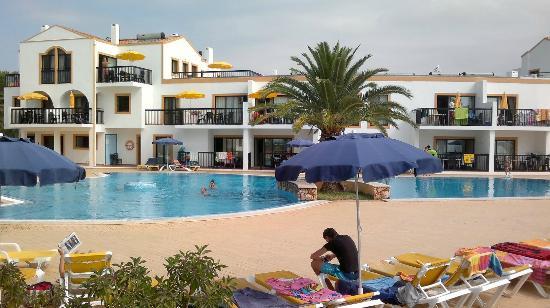 Alfagar Village,Algarve>>Albufeira,3 star