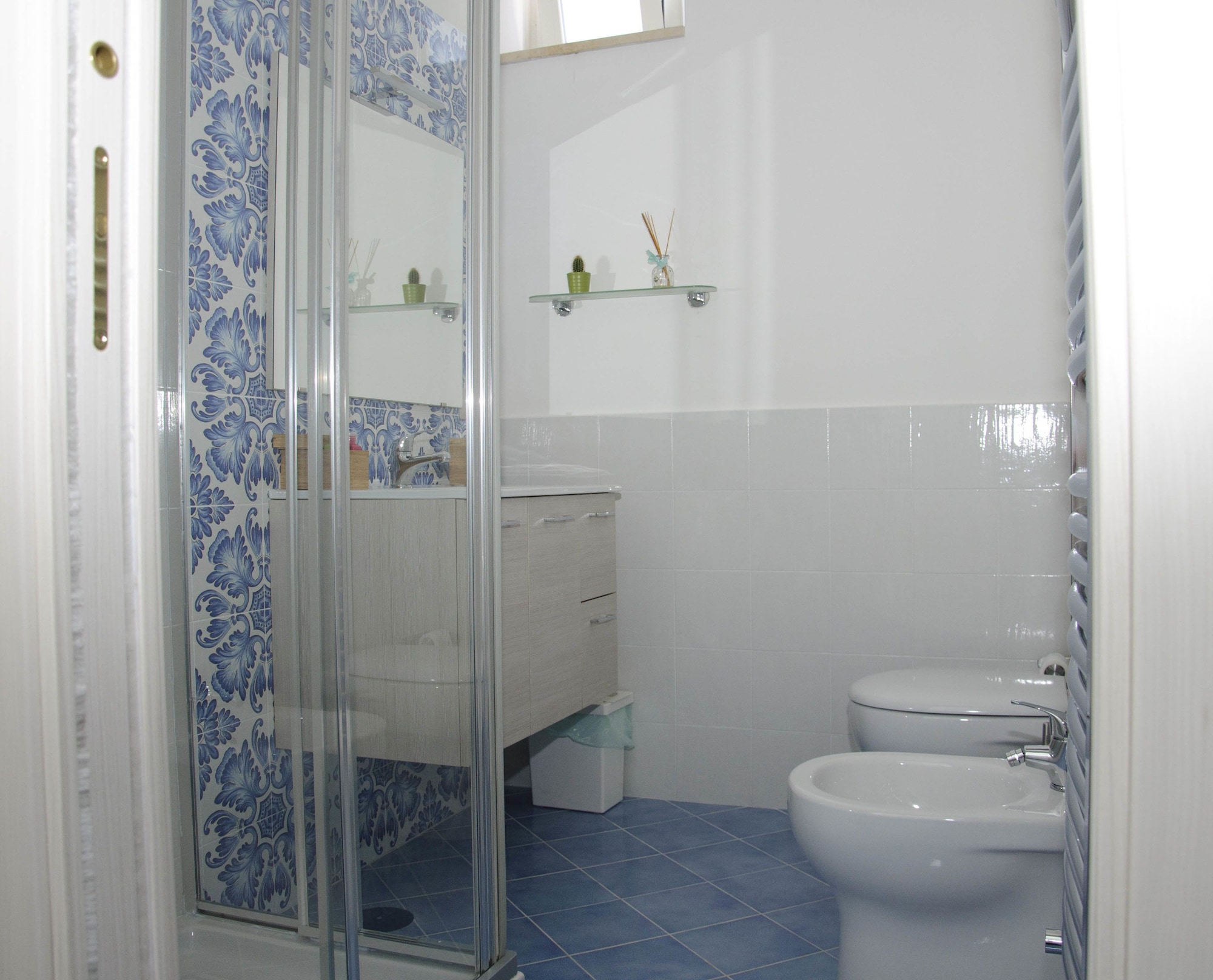 B&B Aurora,Salerno>>Agropoli,4 star