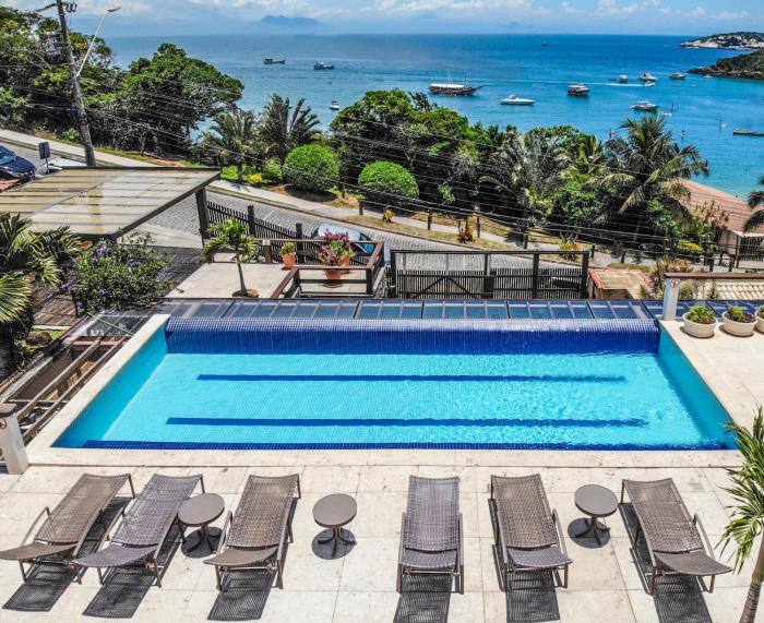 hotel ville la plage and beach club