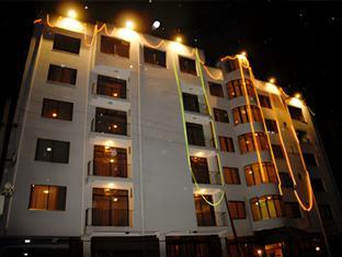 Pacific Hotel,Arada>>Addis Ababa,2.5 star