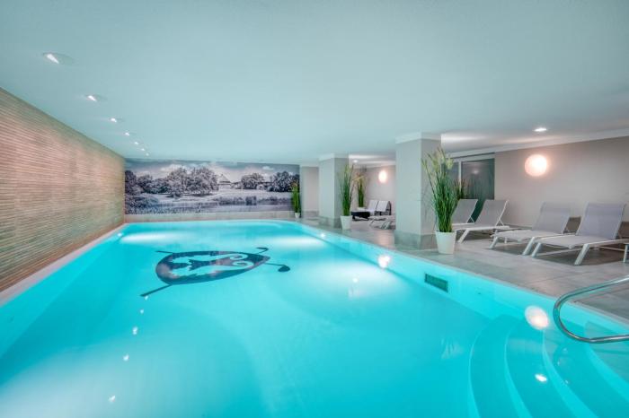 strandgrun golf and spa resort