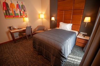 Cityhotel,Right Bank>>Kyiv,4 star