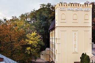 city park apart hotel