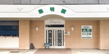 Reimeien,Osaka Prefecture>>Osaka,2.5 star