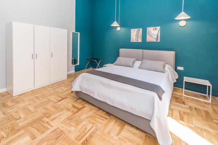Dama Suite,Napoli>>Naples,3 star
