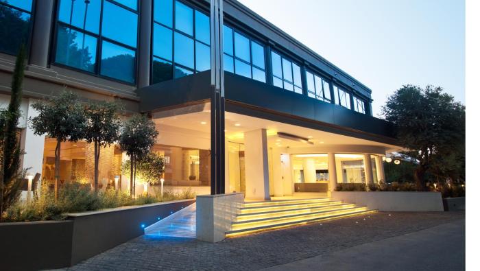 alasia hotel