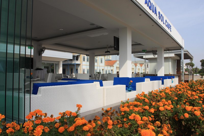 Sun Hall Hotel,Cyprus>>Ayia Napa,4 star