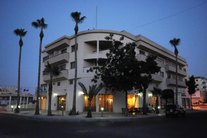 elysso hotel