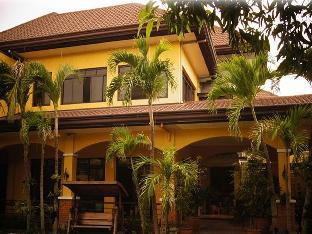 Casa Verde Boutique Hotel And Gardens,Cavite>>Bacoor City,2 star