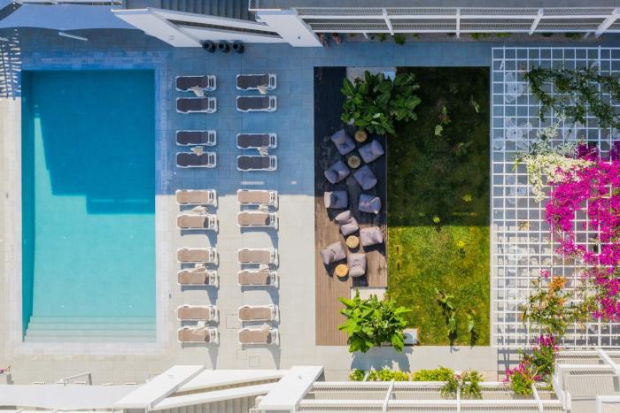 Nissi Park Hotel,Larnaca>>Ayia Napa,3 star