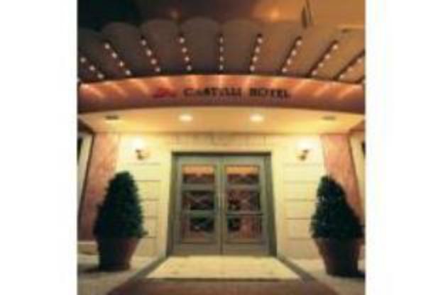 Castelli Hotel,Larnaca>>Cyprus,3 star