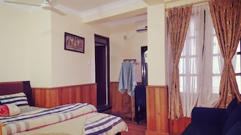 thamel apartments hotel