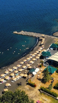 Mare Blu Hotel,Ortahisar>>Akcaabat,1 star