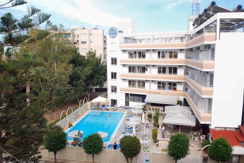 san remo hotel