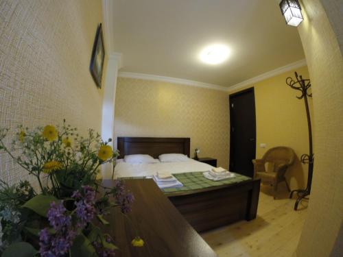 Artvilla Bakuriani,Borjomi>>Bakuriani,3 star