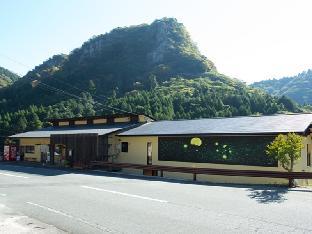 Ryokan Chiisana Oyado Tsuki No Hotaru,Nakatsu>>Beppu,4 star